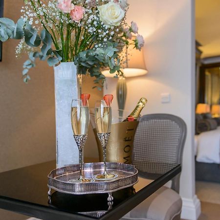 Killarney Oaks Hotel エクステリア 写真