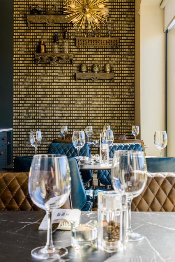 Killarney Oaks Hotel エクステリア 写真