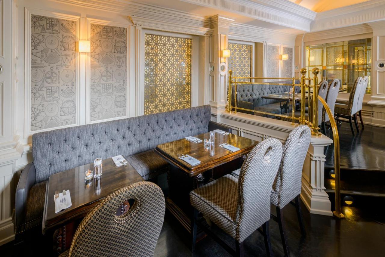 Killarney Oaks Hotel エクステリア 写真