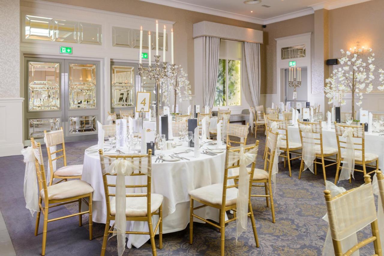 Killarney Oaks Hotel エクステリア 写真