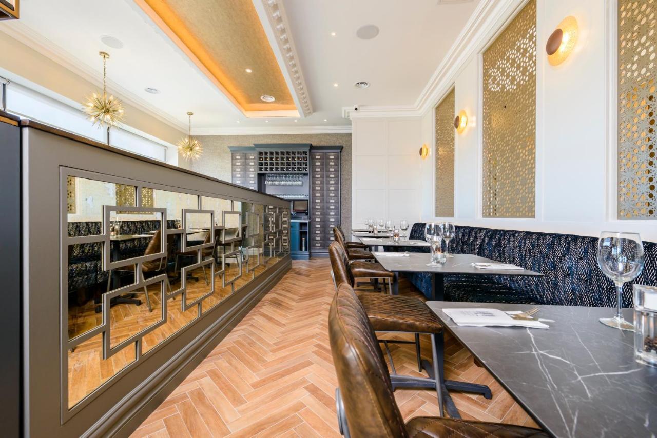 Killarney Oaks Hotel エクステリア 写真