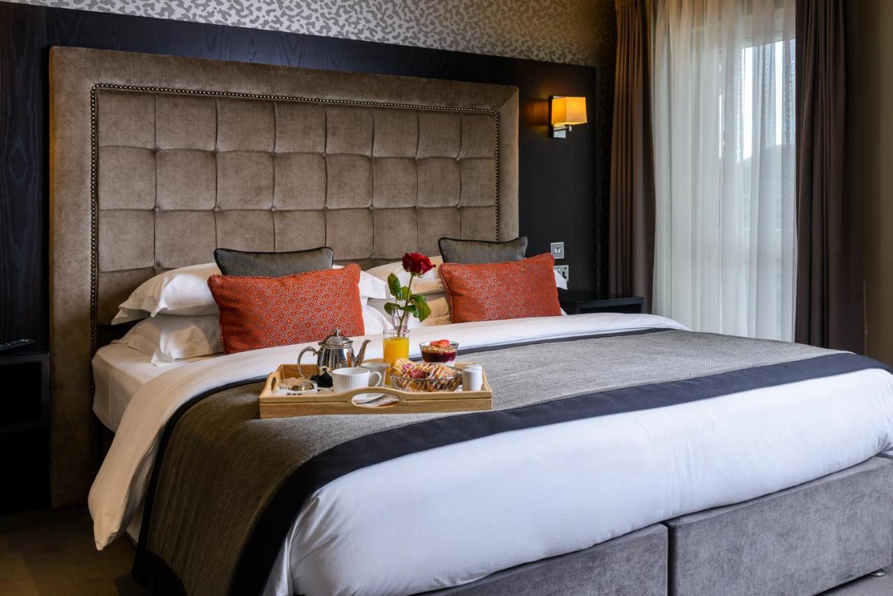 Killarney Oaks Hotel エクステリア 写真