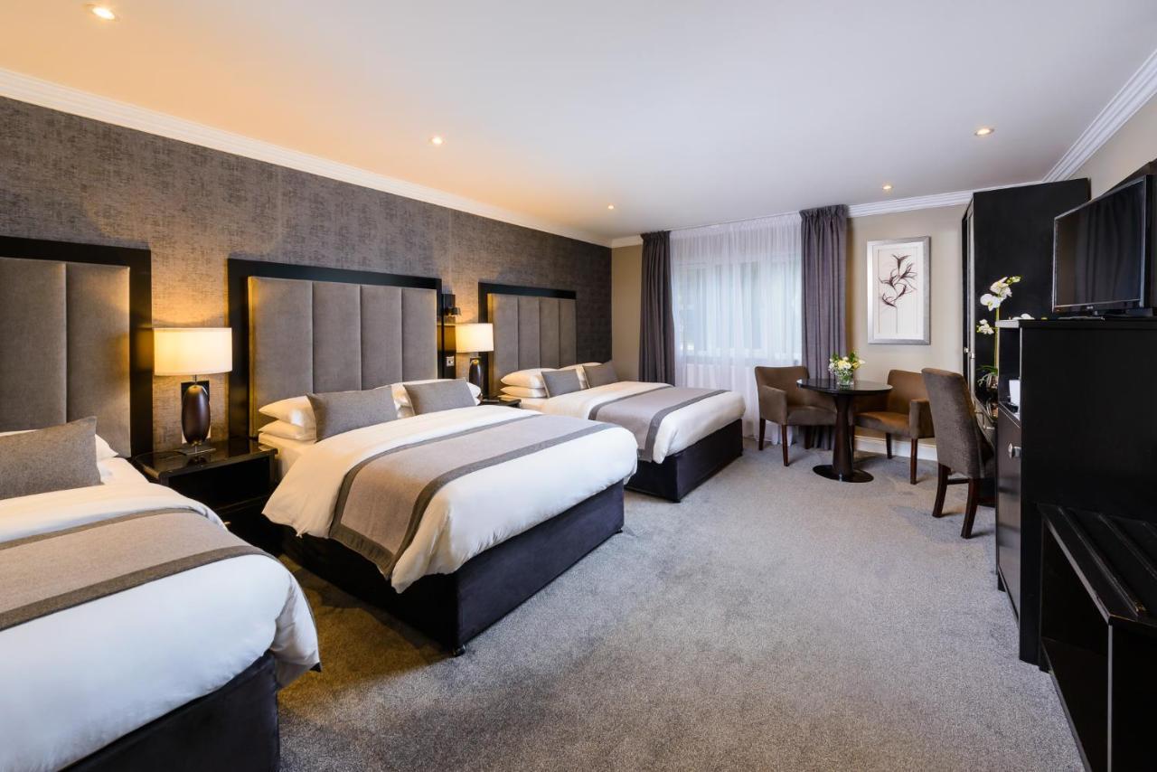 Killarney Oaks Hotel エクステリア 写真