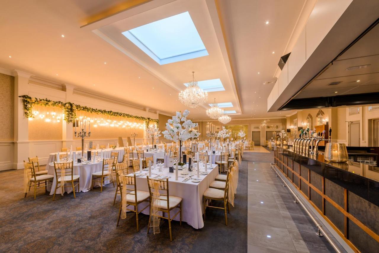 Killarney Oaks Hotel エクステリア 写真