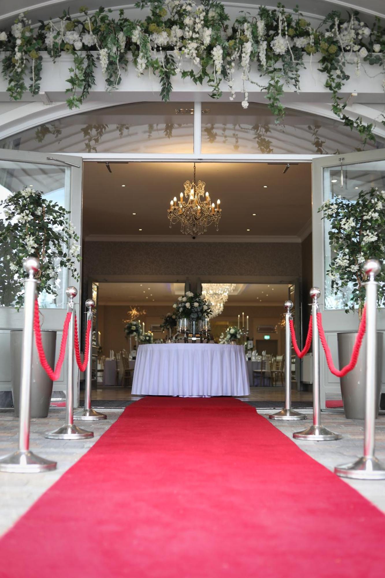 Killarney Oaks Hotel エクステリア 写真