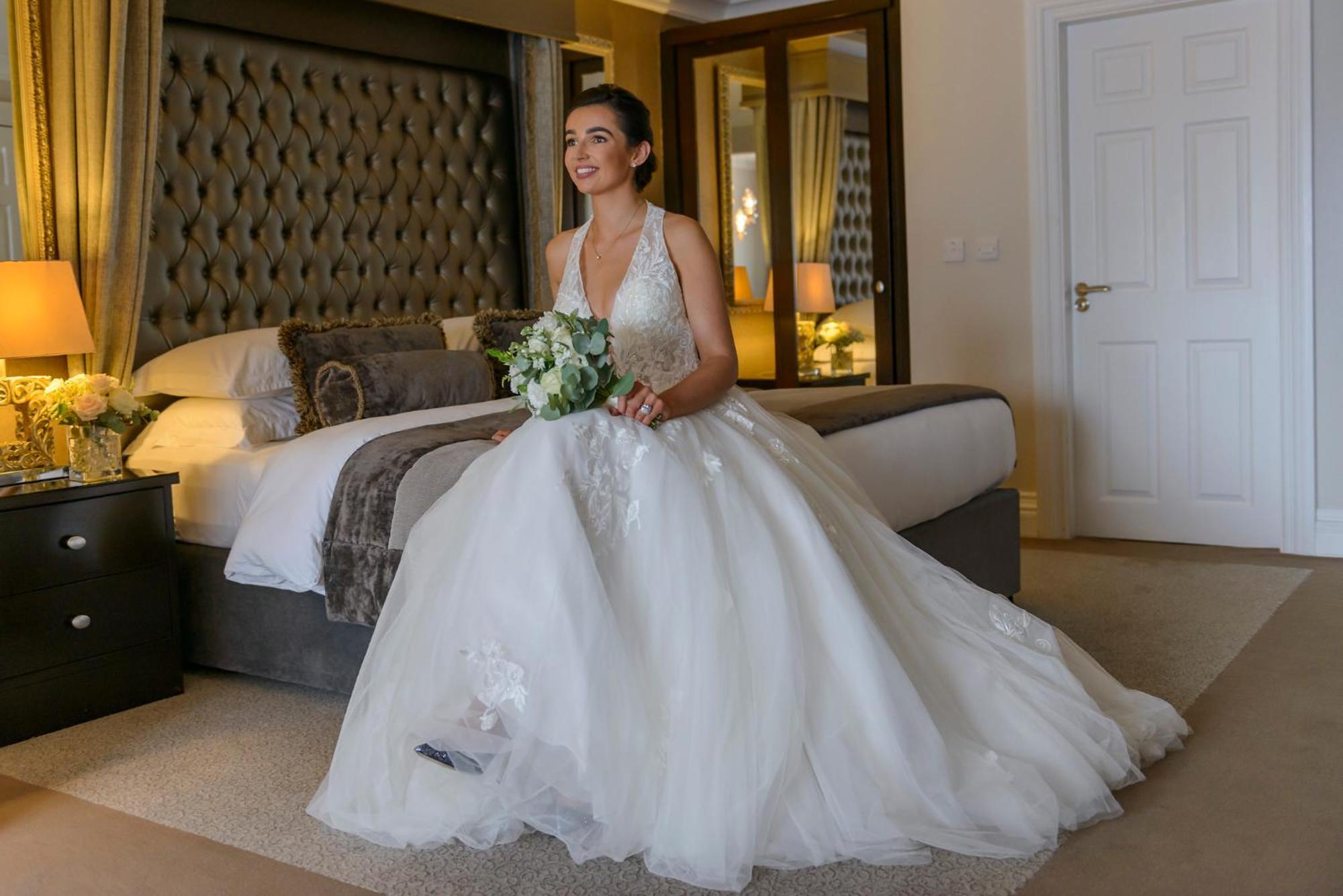 Killarney Oaks Hotel エクステリア 写真