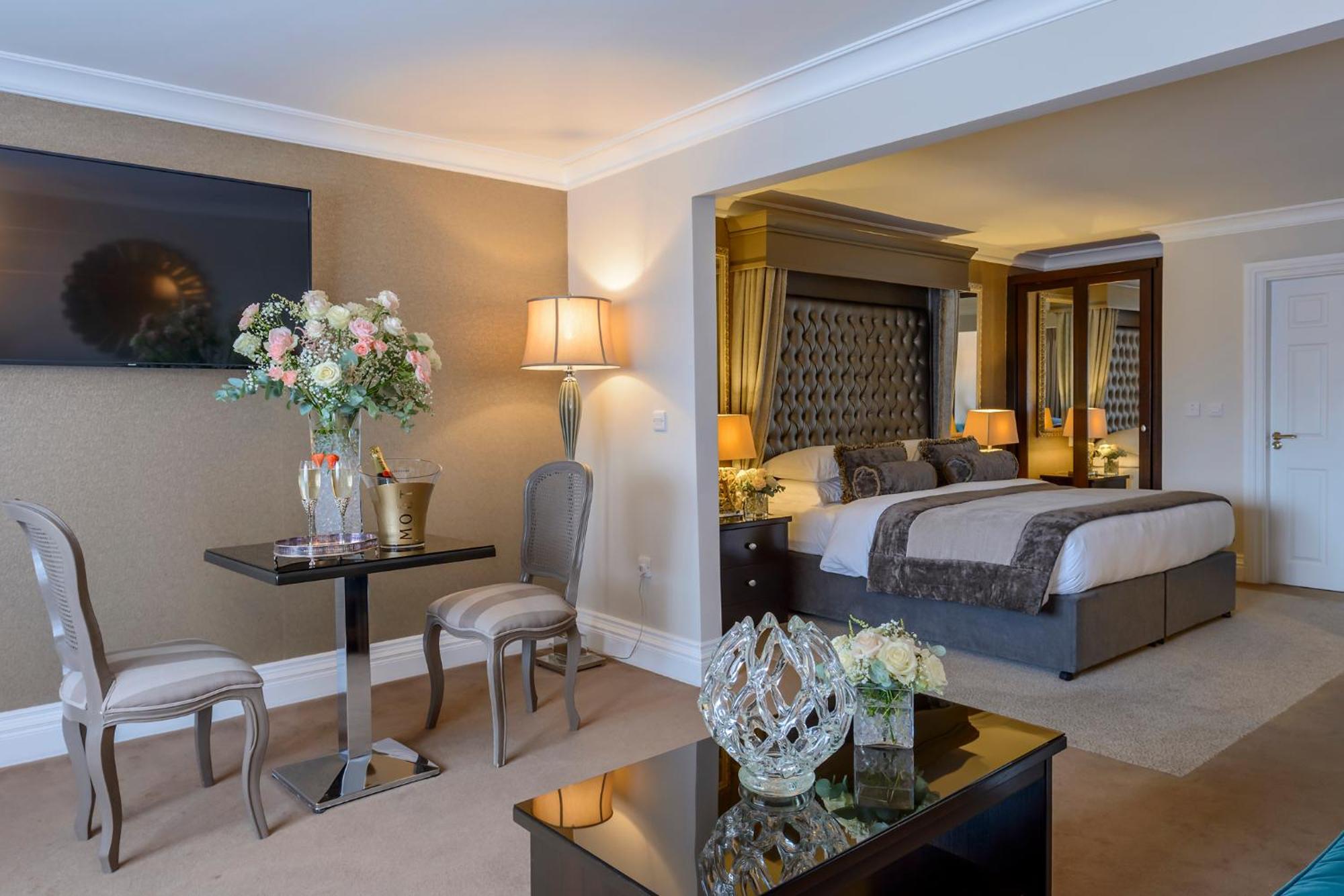 Killarney Oaks Hotel エクステリア 写真