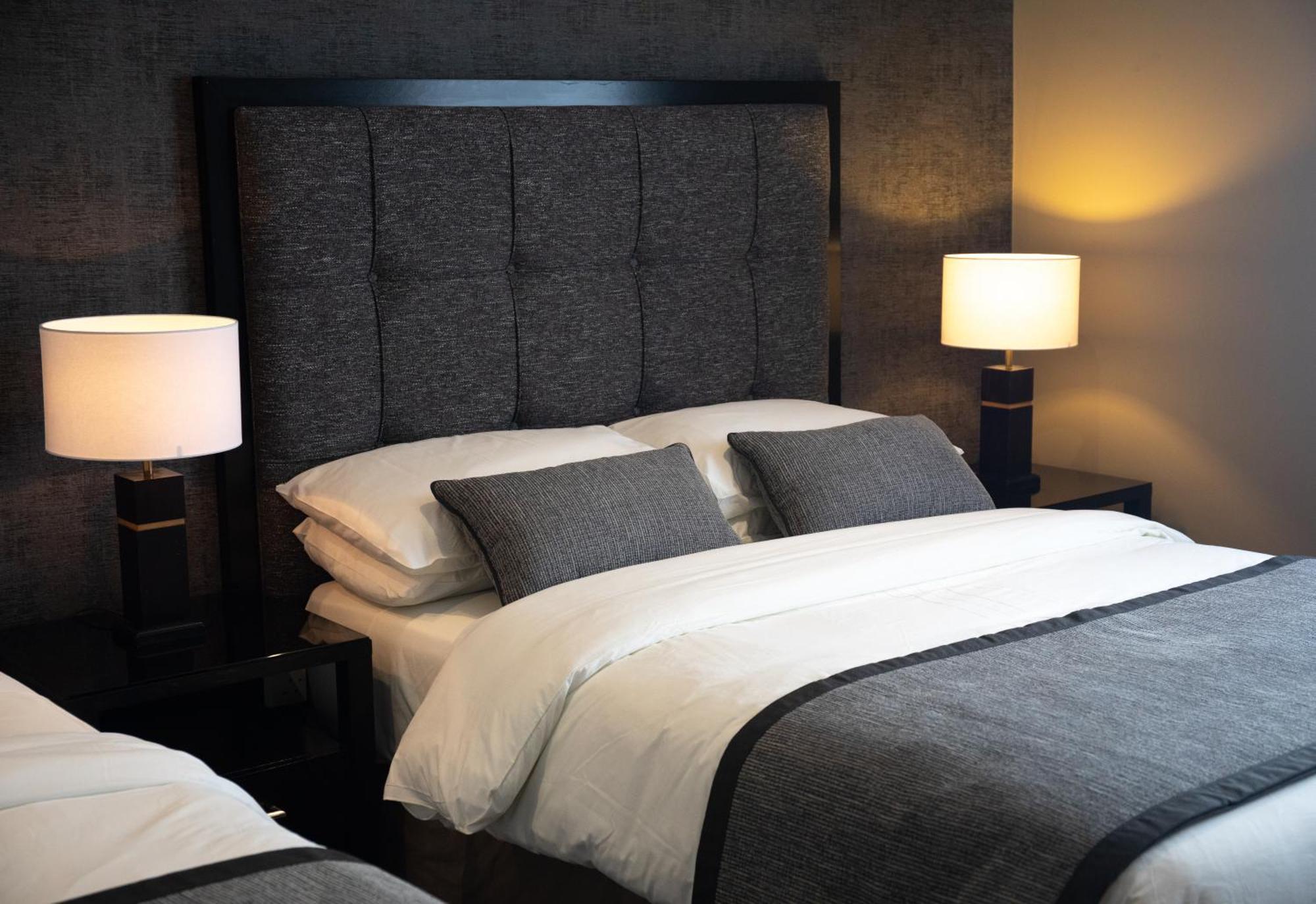 Killarney Oaks Hotel エクステリア 写真