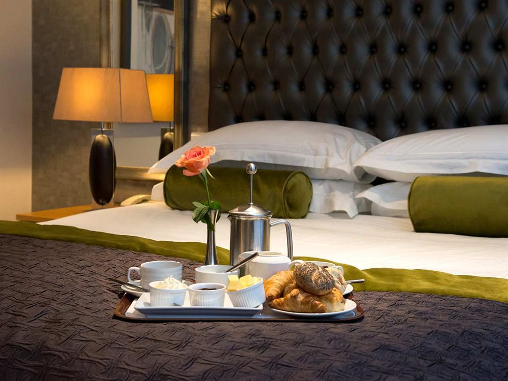 Killarney Oaks Hotel エクステリア 写真