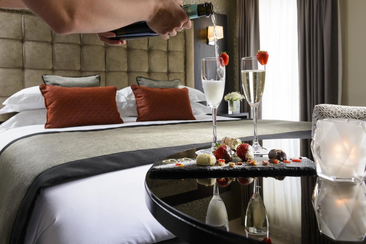 Killarney Oaks Hotel エクステリア 写真