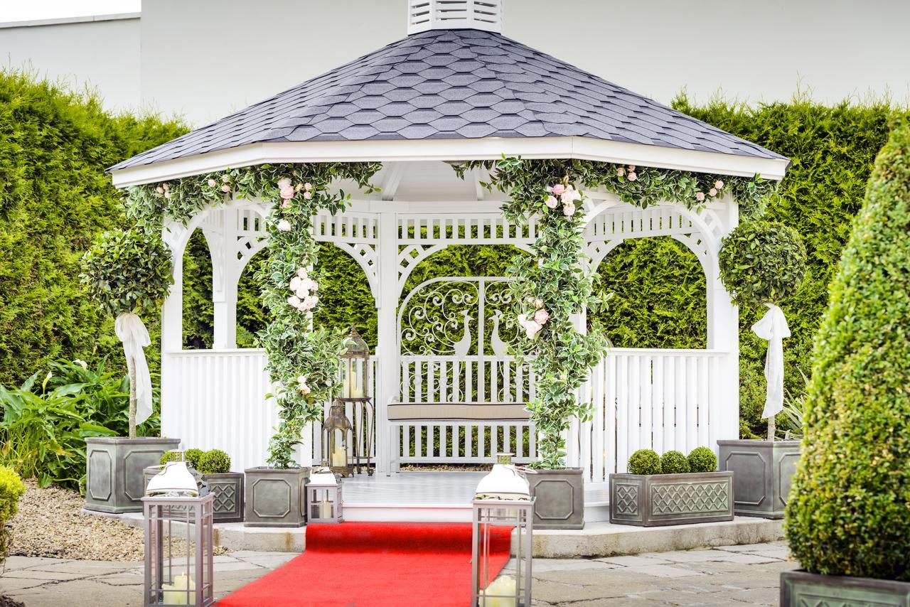 Killarney Oaks Hotel エクステリア 写真