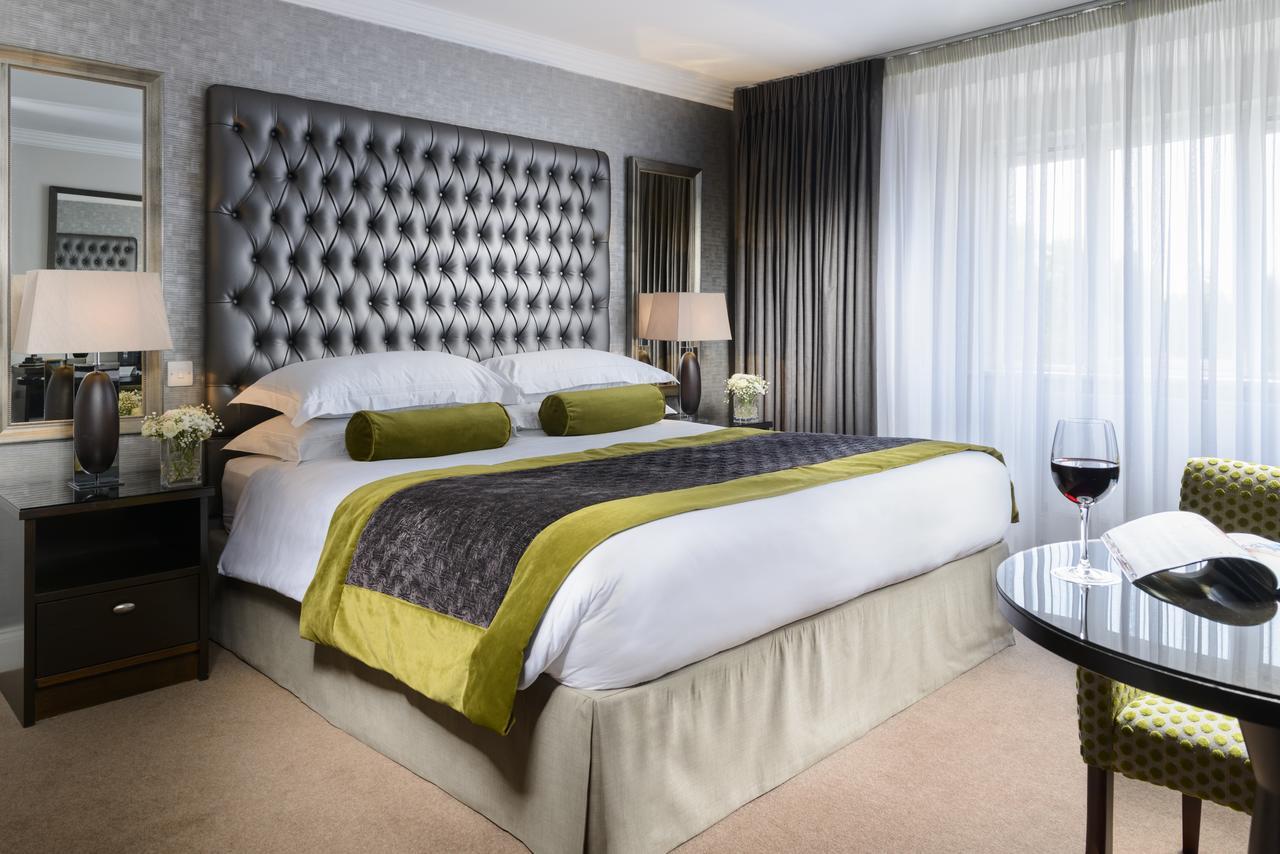 Killarney Oaks Hotel エクステリア 写真