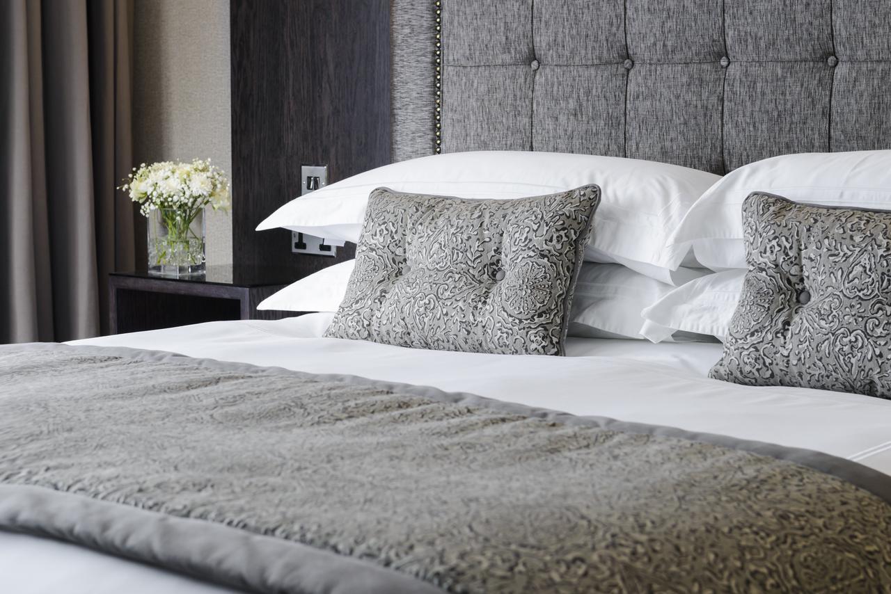 Killarney Oaks Hotel エクステリア 写真