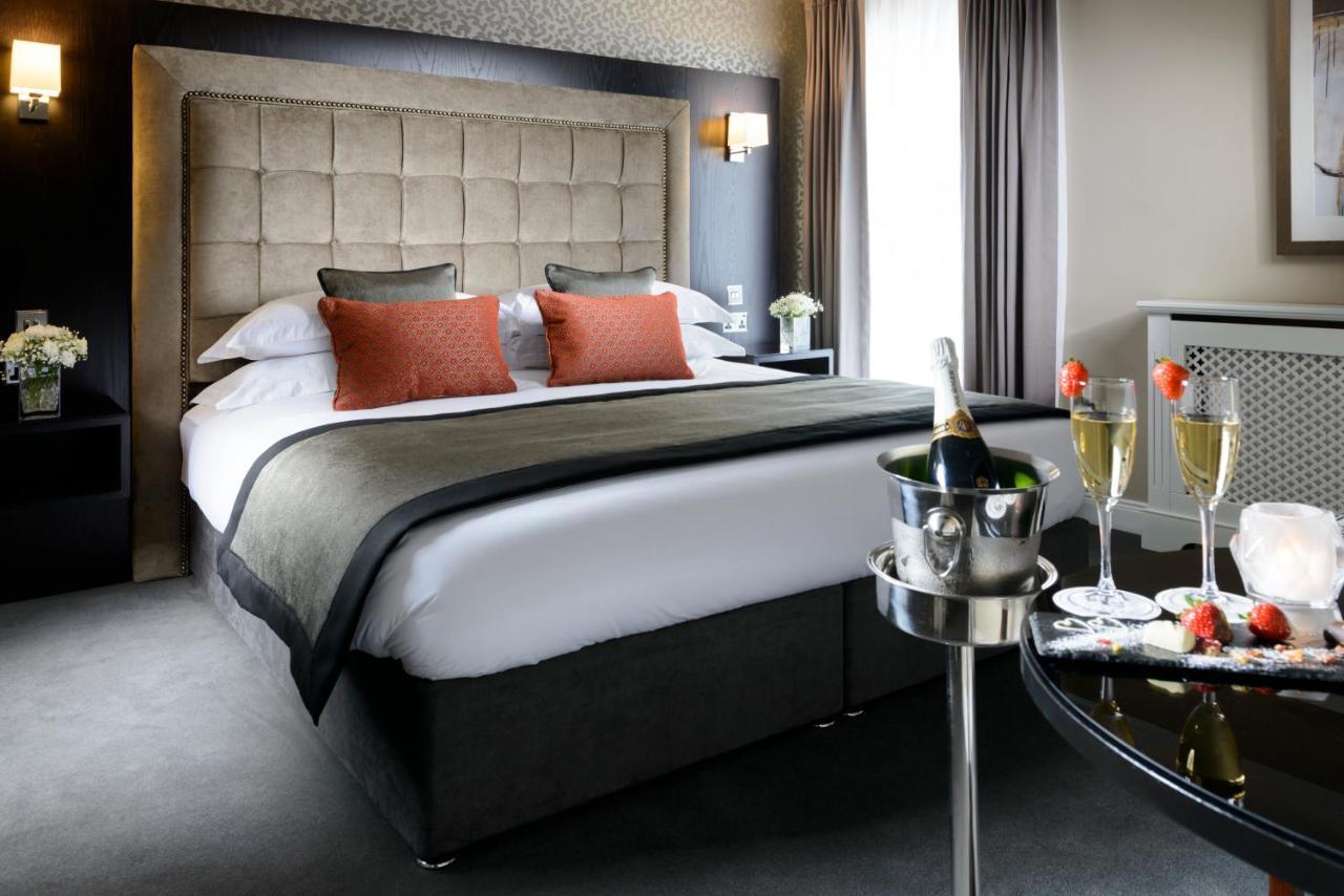 Killarney Oaks Hotel エクステリア 写真